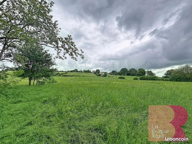 Terrain 7 570 m² Eoux