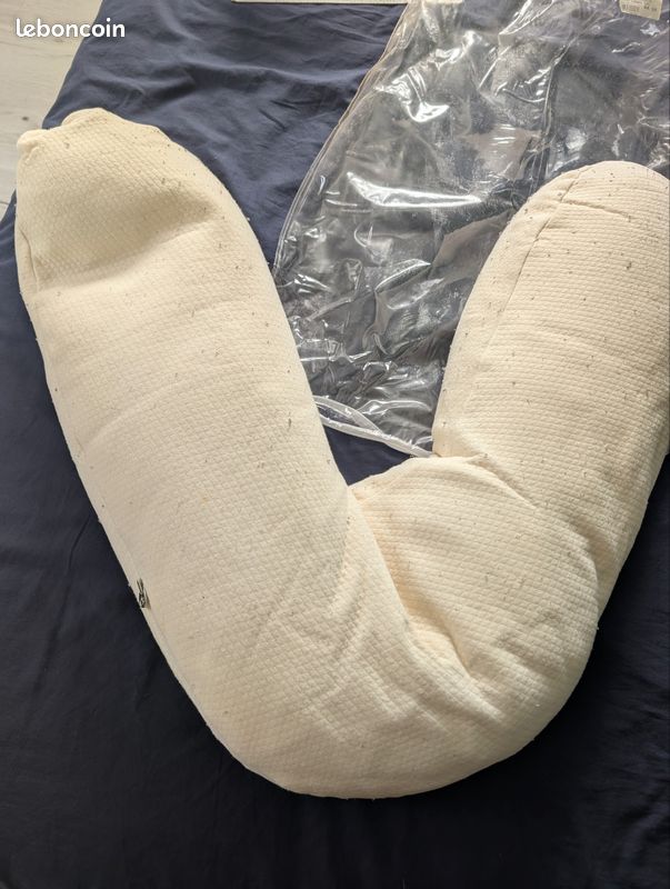 Coussin de maternité (allaitement) (image 2)