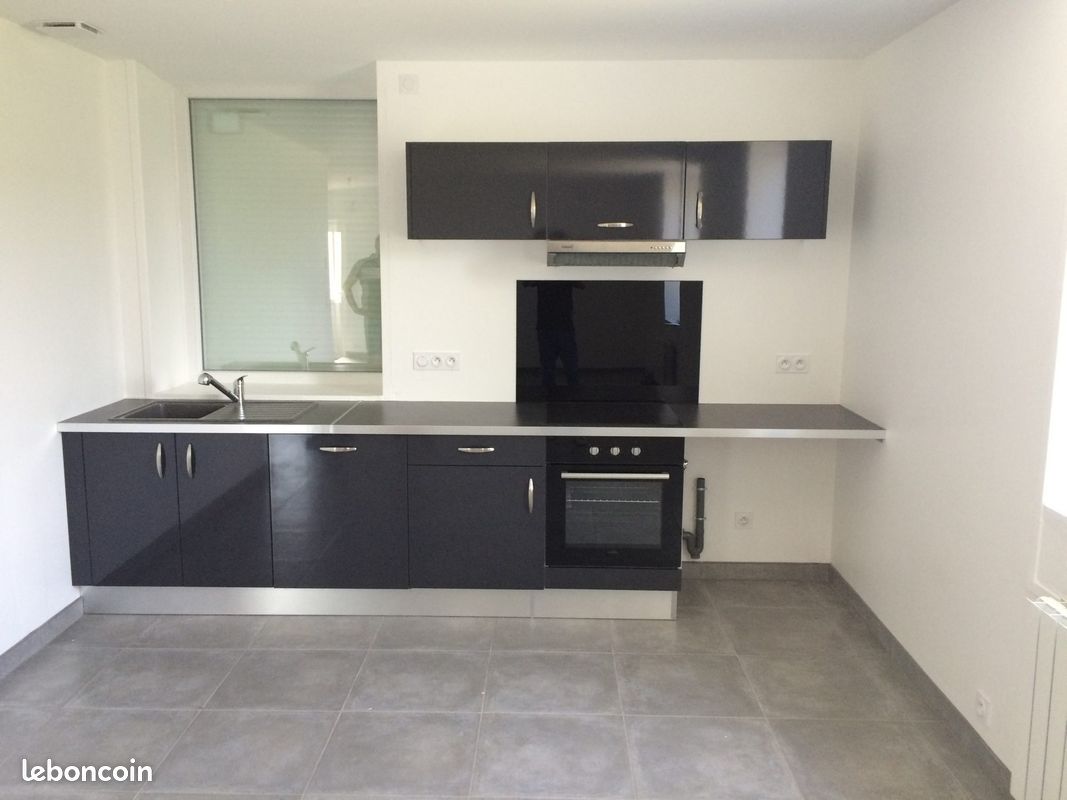 Appartement 4 pièces 81 m² · à Craintilleux · 81 m² · 838 €/mois