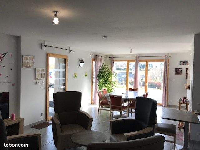 Appartement 2 pièces 48 m² · à Montpeyroux · 48 m² · 372 €/mois