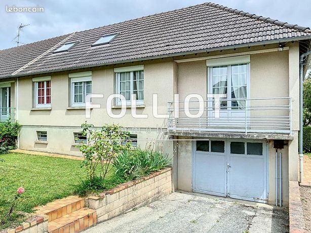 Maison 86 m² Agneaux