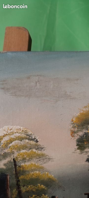 Tableau Paysage (image 9)