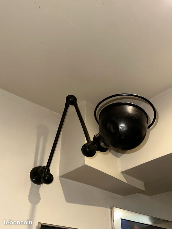 Lampes Jielde (image 3)