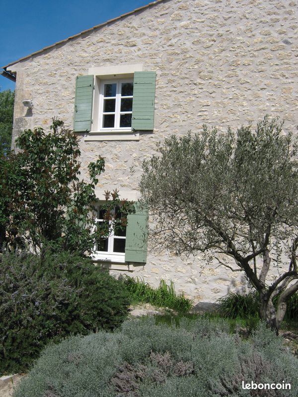Appartement 1 pièce 20 m² · à Mallemort · 20 m² · 650 €/mois