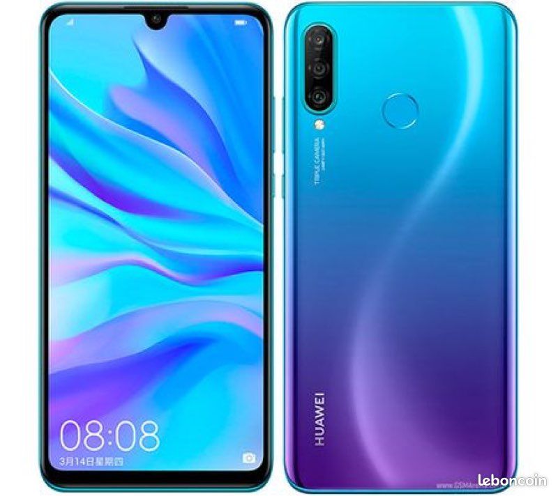 Huawei (image 1)