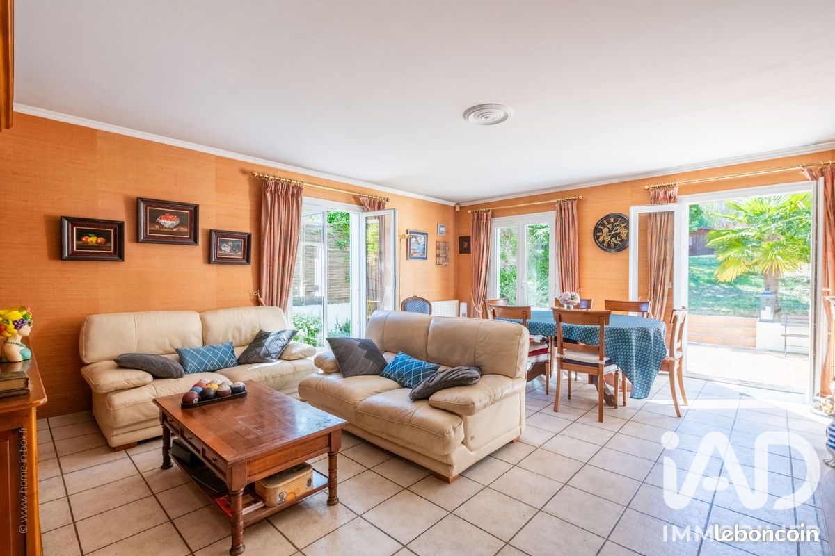 Maison familiale 6 pièces 195 m² (image 2)