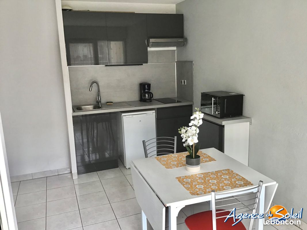 Appartement 2 pièces 34 m² · à Perpignan · 34 m² · 76 000 €