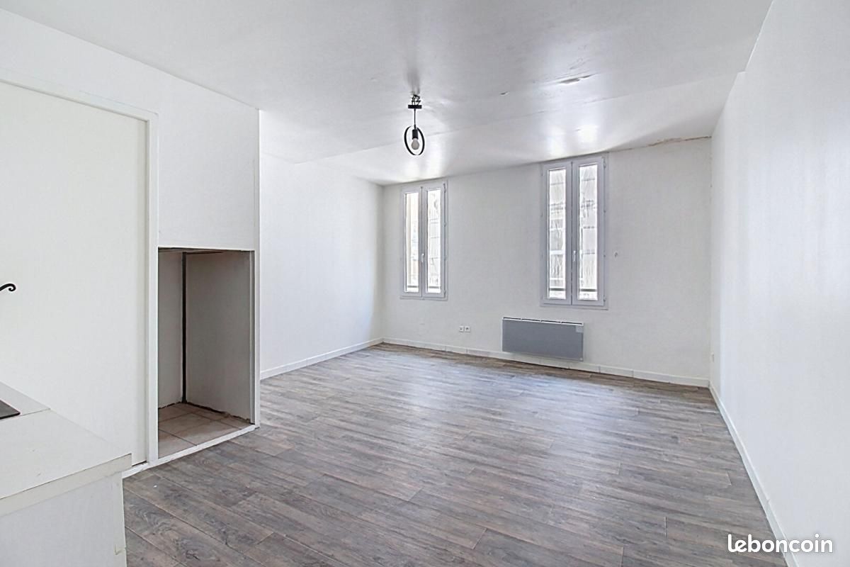 Appartement 3 pièces 62 m² · à Draguignan · 62 m² · 99 000 €