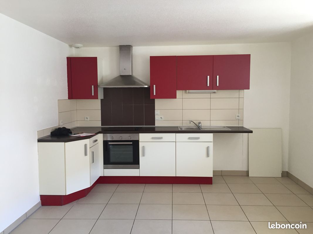Appartement 5 pièces 80 m² · à Champagnole · 80 m² · 800 €