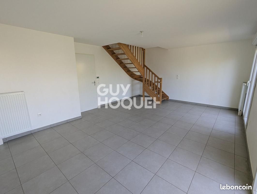 Maison 4 pièces 86 m² · à Mignaloux-Beauvoir · 86 m² · 212 000 €