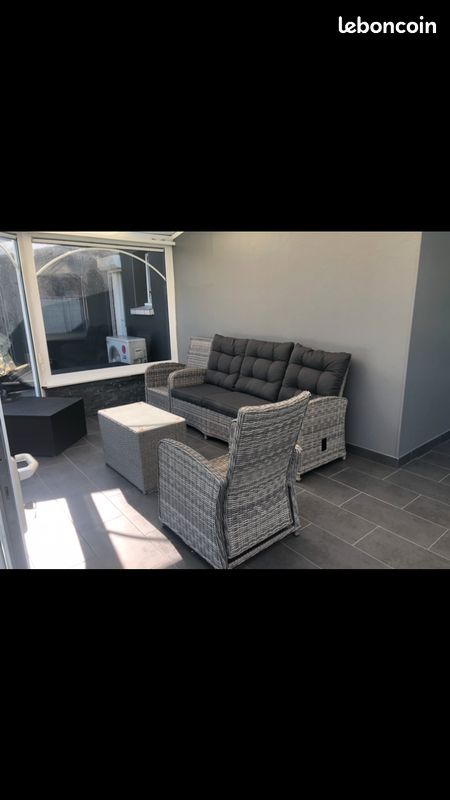 Maison 6 pièces 127 m² · à Saint-Amand-les-Eaux · 127 m² · 305 000 €