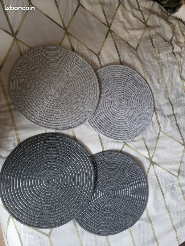 Lot set de table (image 1)