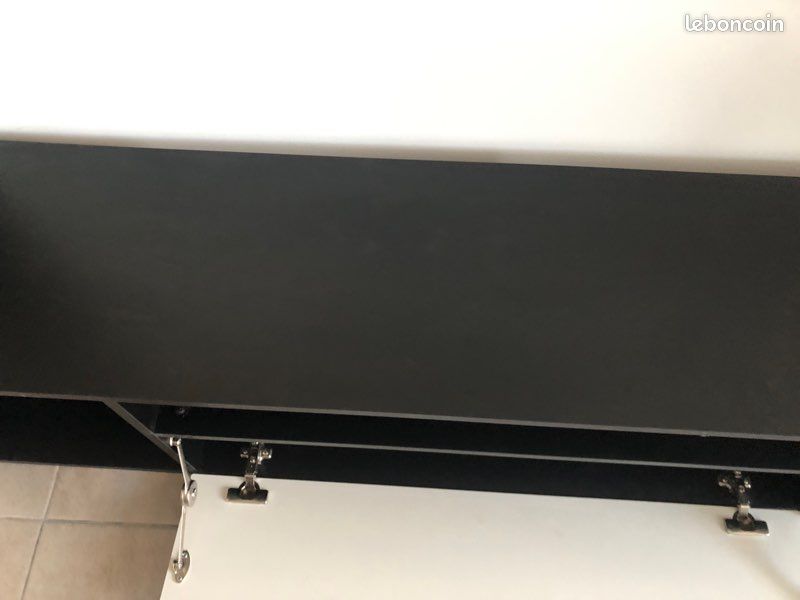 Vends meuble télé (image 1)