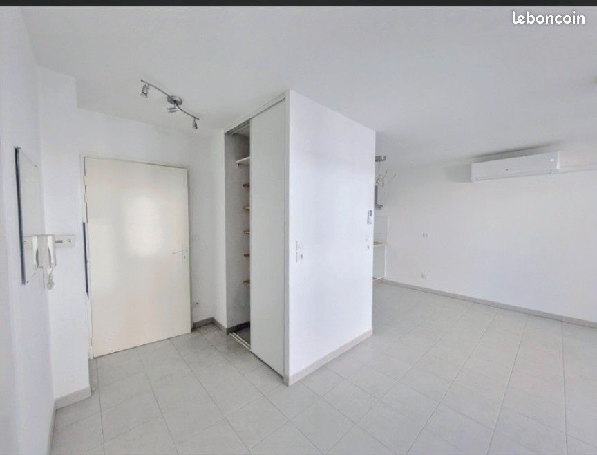 Appartement 3 pièces 62 m² · à Avignon · 62 m² · 795 €/mois
