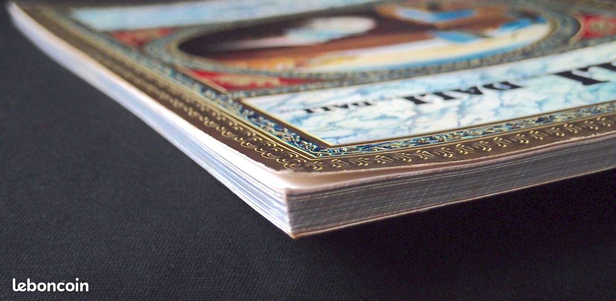 Dali de Draeger - Max Gérard,1974. Couverture souple (image 8)
