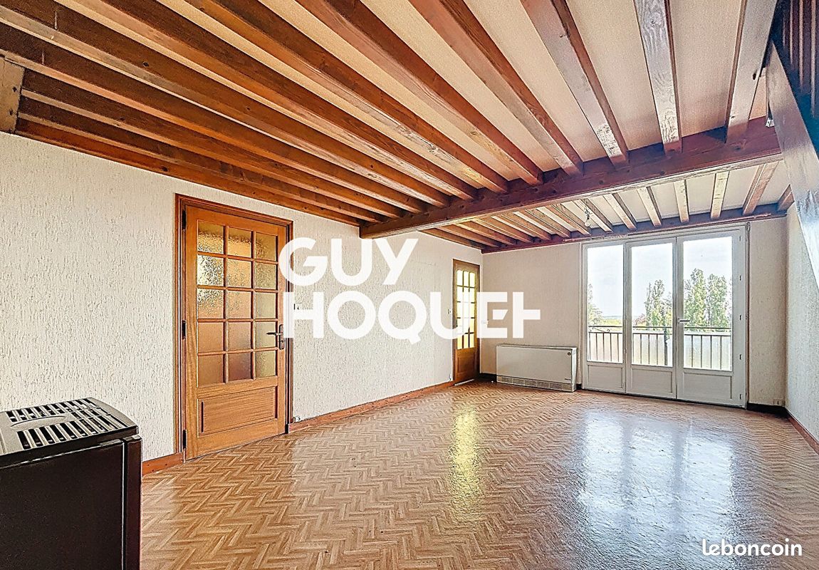 Maison 5 pièces 66 m² · à Romanèche-Thorins · 66 m² · 149 000 €