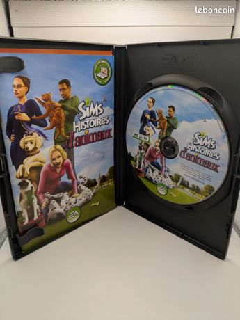 Histoires d'animaux pour les petits - Label Emmaüs