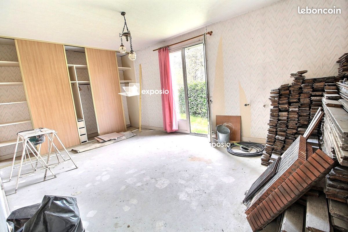 Maison 5 pièces 155 m² - Coulonges-sur-l'Autize 79160 (image principale 12)