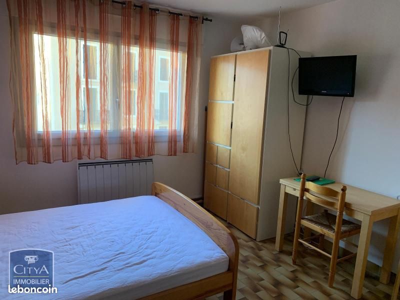 Appartement a louer aix-les-bains - 1 pièce(s) - 19 m2 - Surfyn