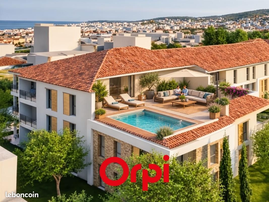 Appartement 5 pièces 136 m² · à Bandol · 136 m² · 1 550 000 €