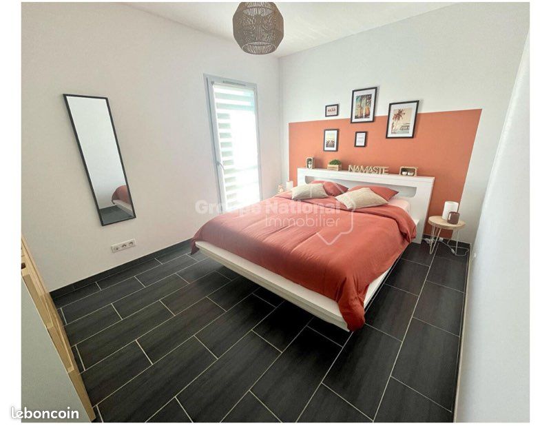 Maison a louer martigues - 3 pièce(s) - 60 m2 - Surfyn