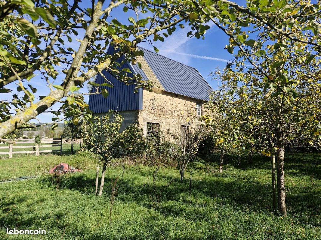 Maison 1 pièce 150 m² · à Valdallière · 150 m² · 45 000 €