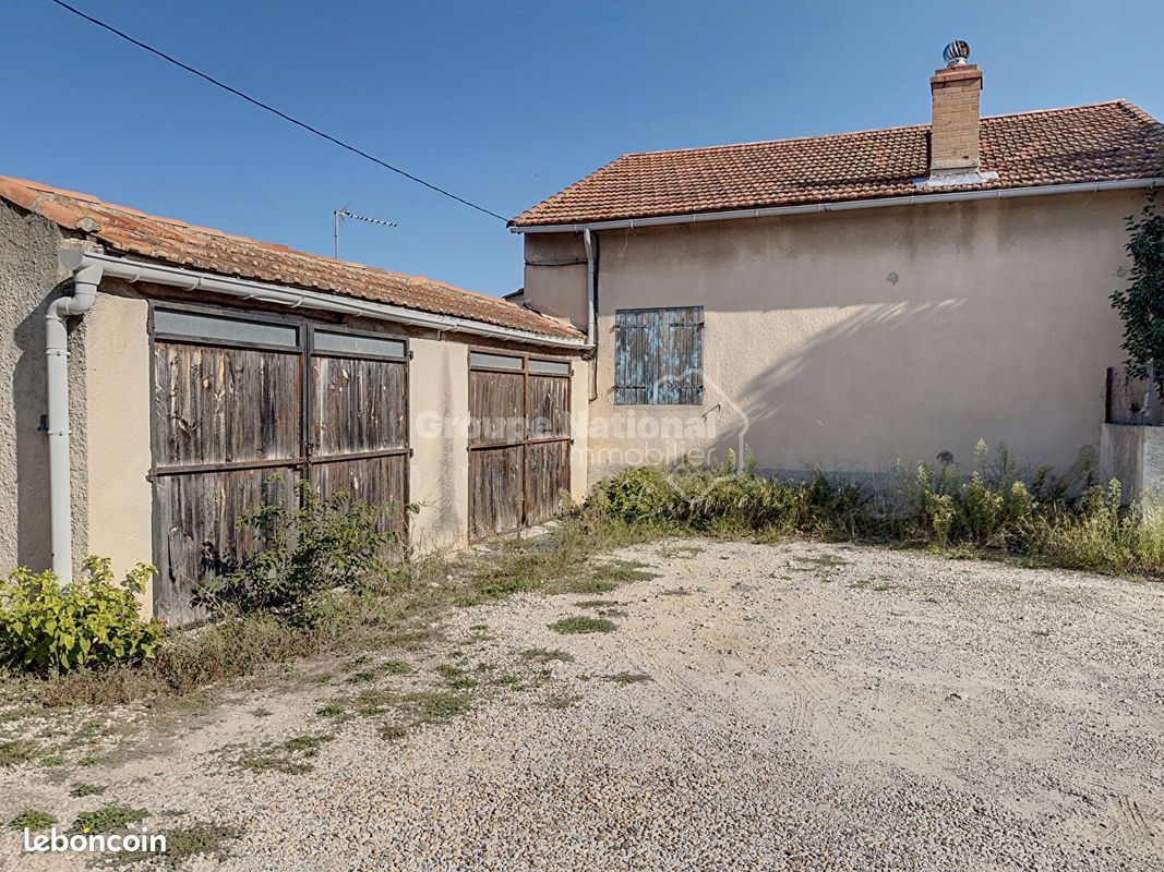 Maison 3 pièces 73 m² · à Berre-l'Étang · 73 m² · 280 000 €