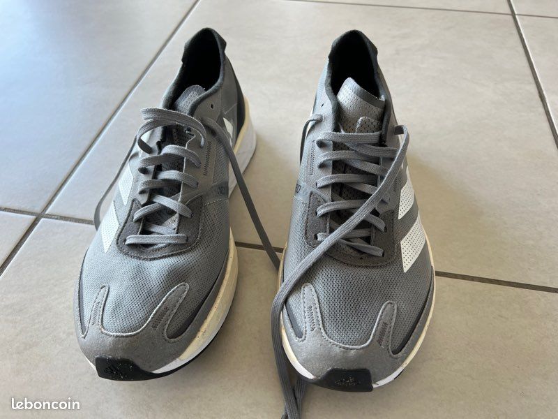 Adidas Adizero Boston 11 (image 1)