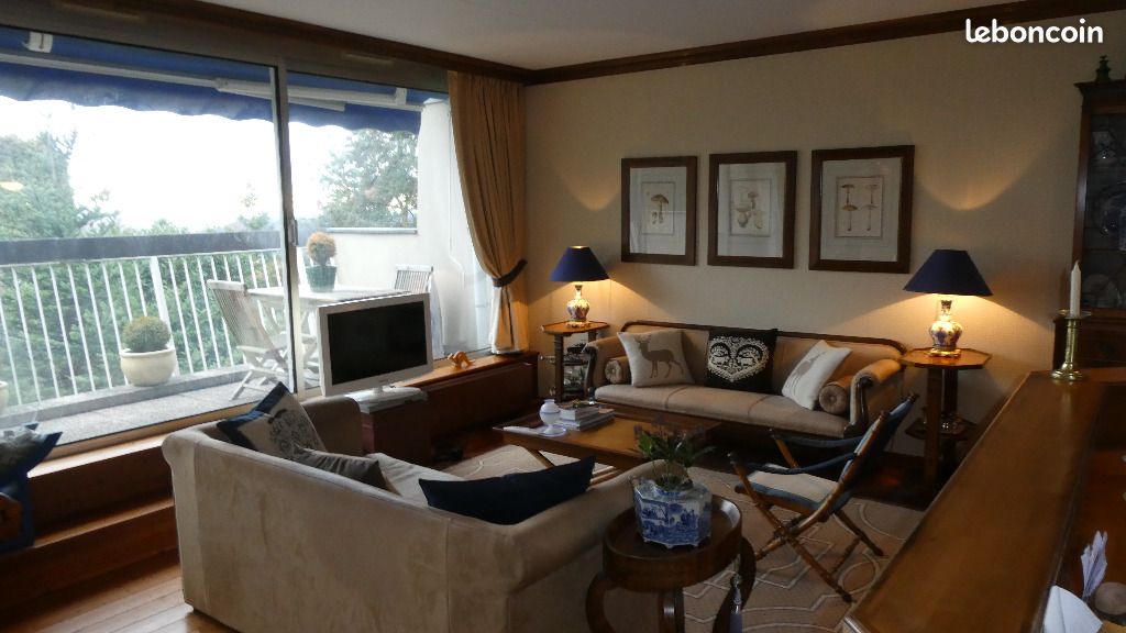 Appartement 2 pièces 81 m² · à Turckheim · 81 m² · 138 000 €