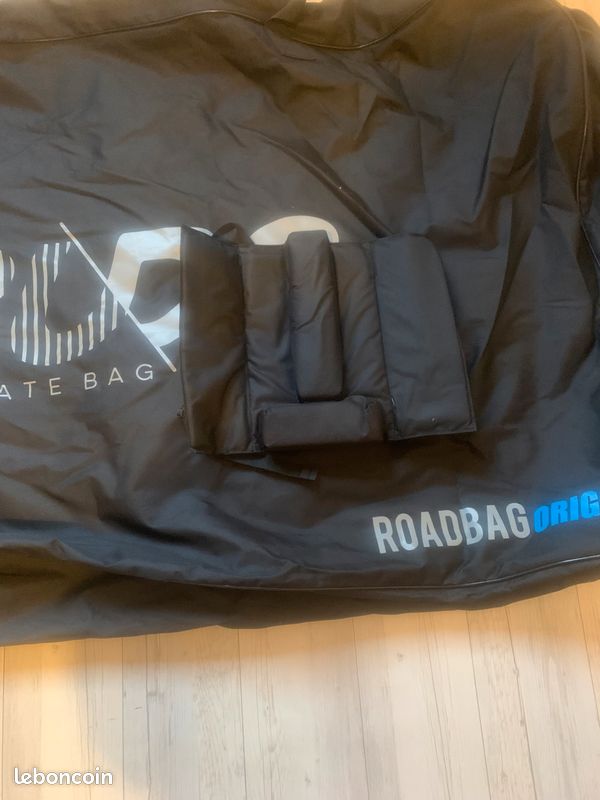 Sack Vélo Transport ROADBAG ORIGINAL (image 2)
