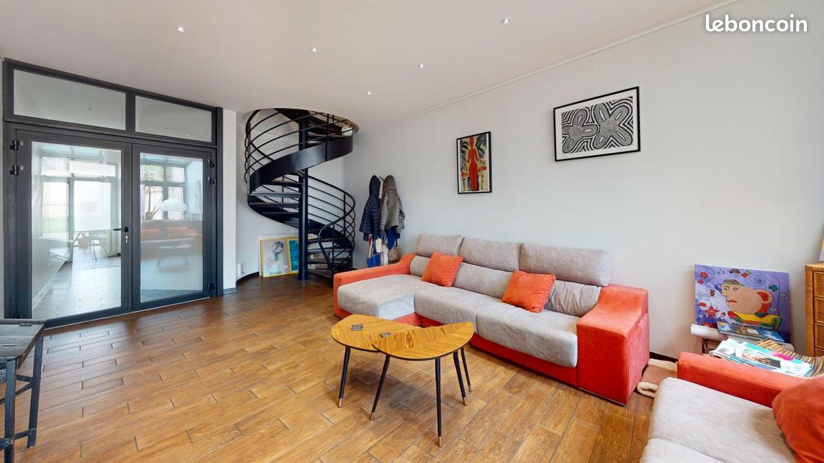 Maison 7 pièces 232 m² (image 9)