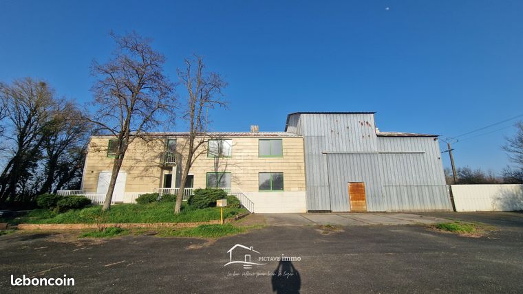 Inconnu 9 pièces 404 m²