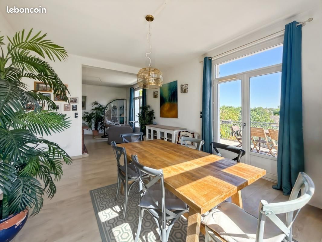 Maison 5 pièces 158 m² · à Toulouse · 158 m² · 549 000 €