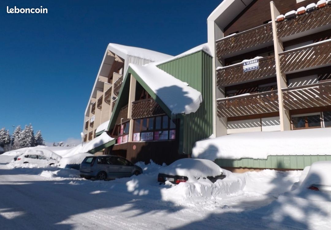 DERNIÈRE DISPO chamrousse 6 pers (image 10)