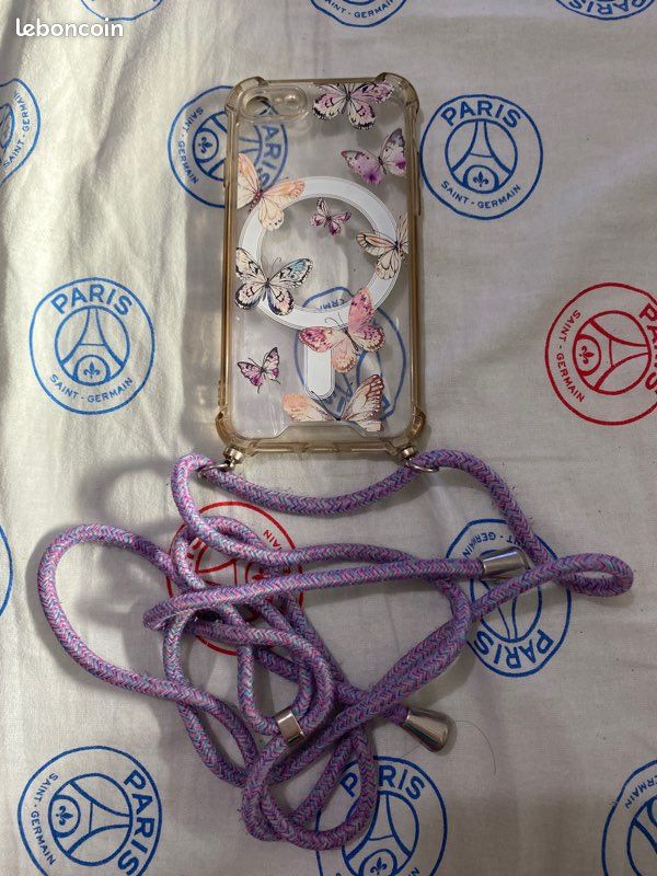 Coque téléphone (image 4)