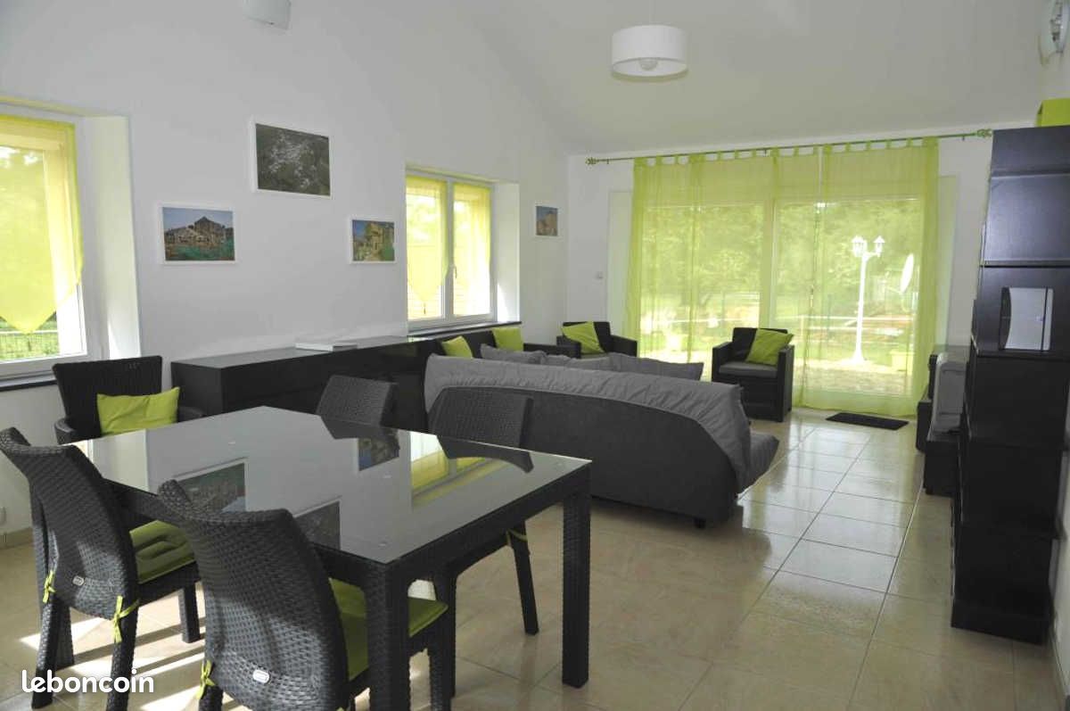 Gîte 4 pers. Ardennes - Sedan - Carignan - Florenville (image 9)