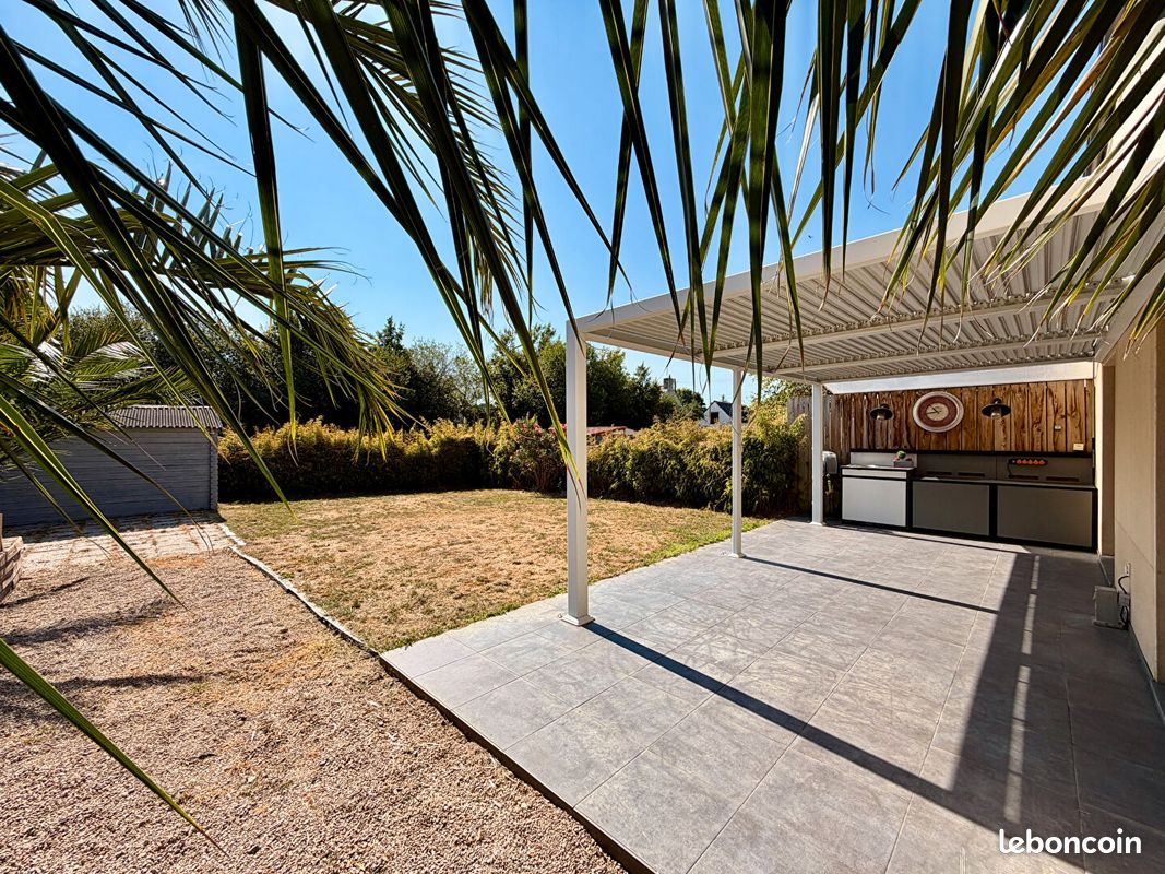 Maison 5 pièces 103 m² · à Trignac · 103 m² · 262 501 €