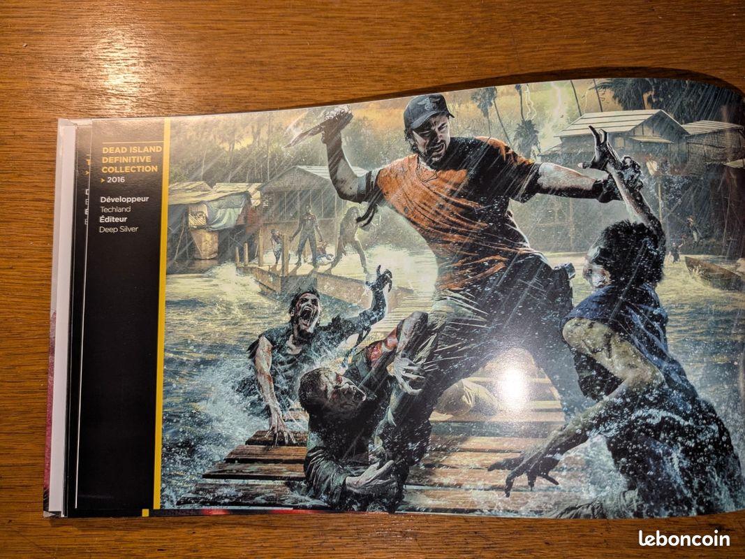 Achat livres jeux vidéos - jeux