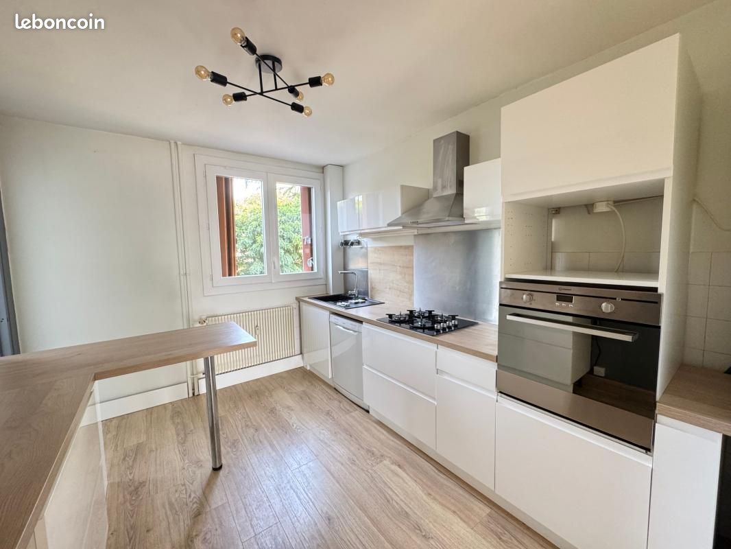 Appartement 3 pièces 65 m² · à Limoges · 65 m² · 780 €/mois