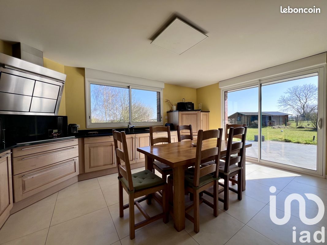 Maison 6 pièces 212 m² (image 6)