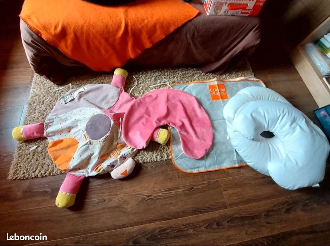 Coussin Cocool (image 5)