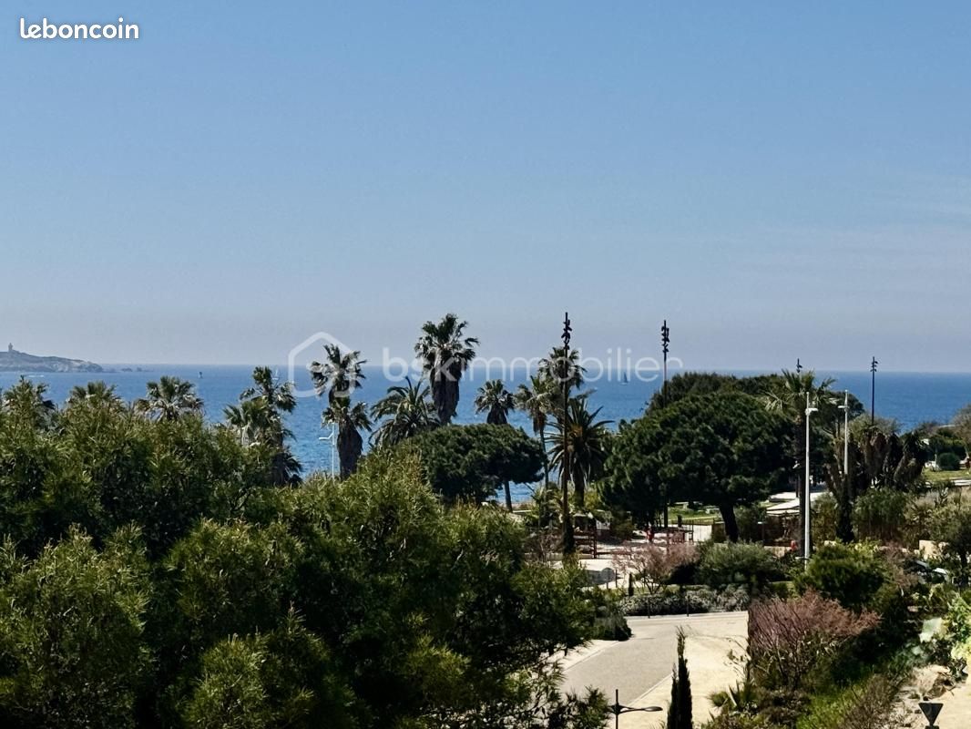 Appartement 3 pièces 39 m² · à Six-Fours-les-Plages · 39 m² · 328 000 €