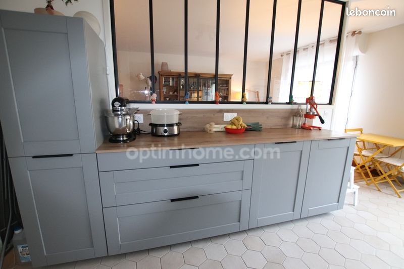 Appartement 3 pièces 92 m² · à Orléans · 92 m² · 228 000 €