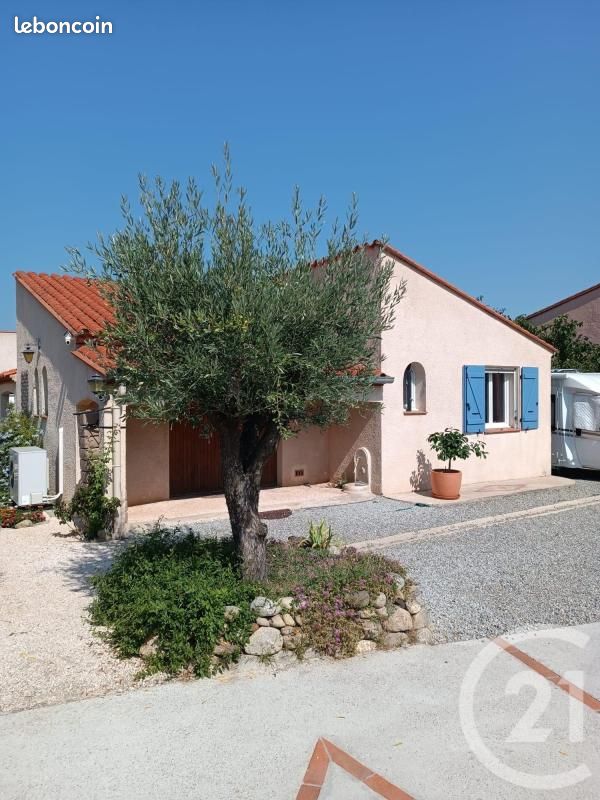 Maison 5 pièces 125 m² · à Maureillas-Las-Illas · 125 m² · 470 000 €