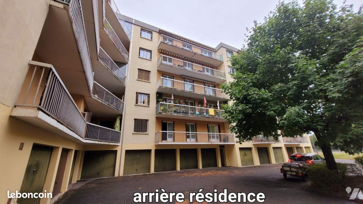 Appartement 4 pièces 80 m² (image 2)