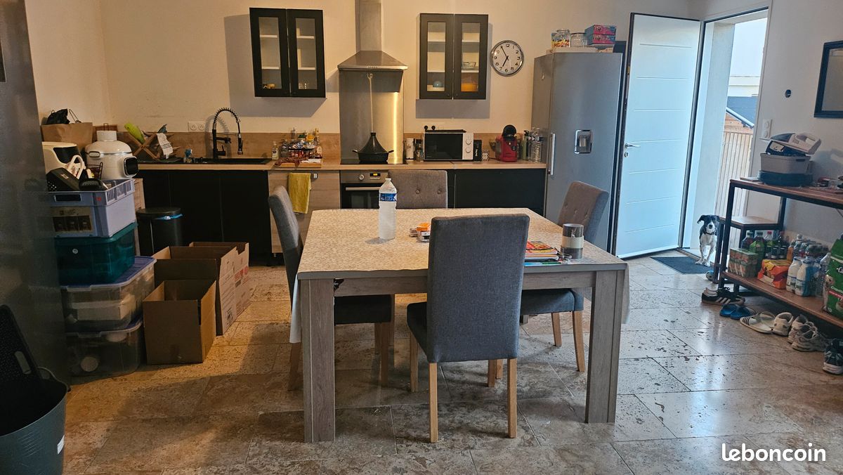 Maison 4 pièces 110 m² · à Arles · 110 m² · 1 100 €/mois