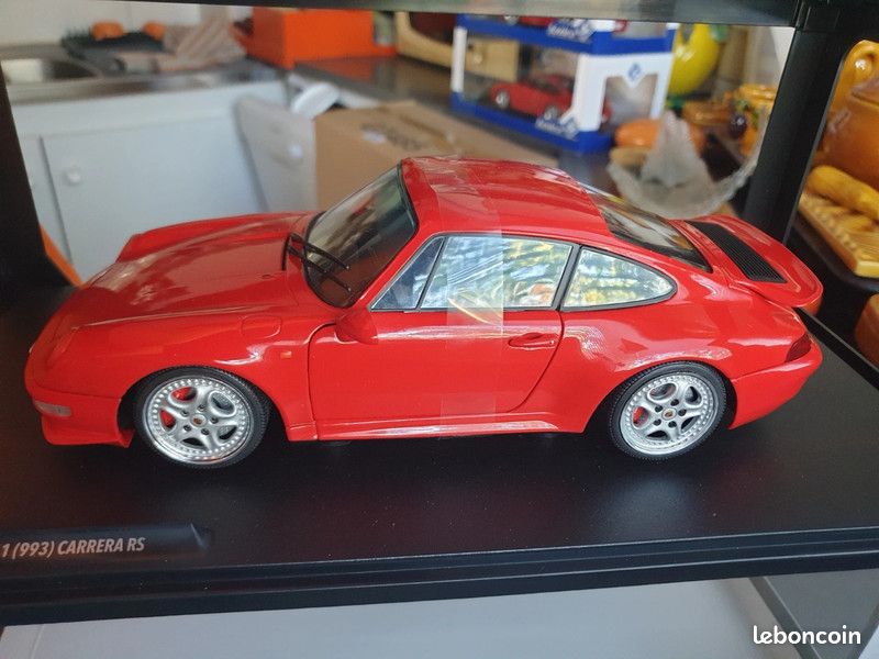 BMW M1 #3 Group B Tour de Corse 1983 1:18 OttOmobile BMW M1 #3 Group B Tour de Corse 1983 1:18 OttOmobile