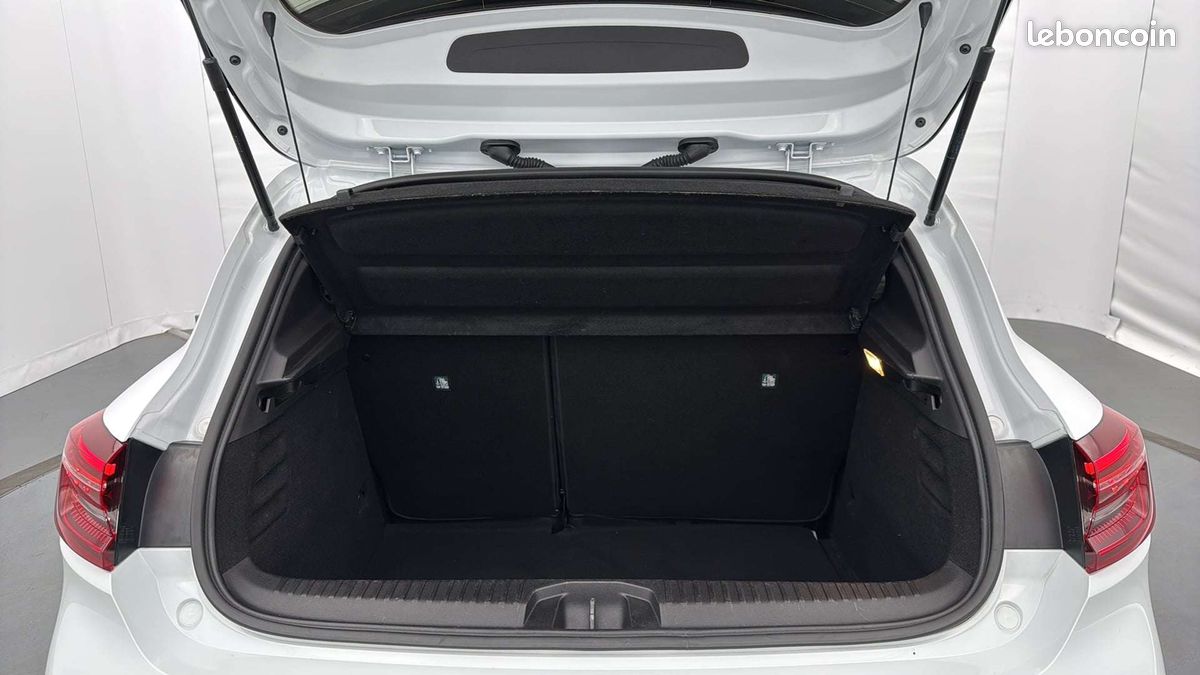 Renault clio societe tce 90 evolution reversible (image 14)