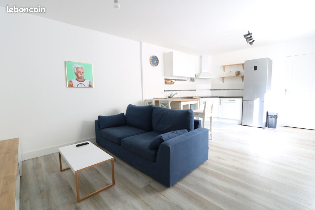 Appartement 3 pièces 53 m² · à Saran · 53 m² · 716 €/mois