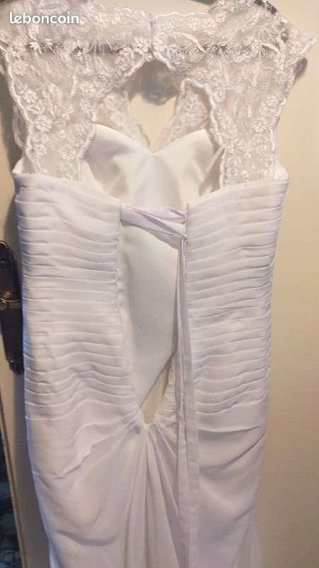Robe de mariée (image 2)